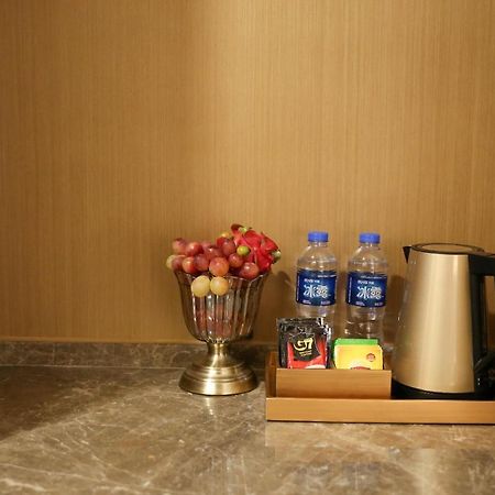 Ramada Encore Hangzhou Aoti Buitenkant foto