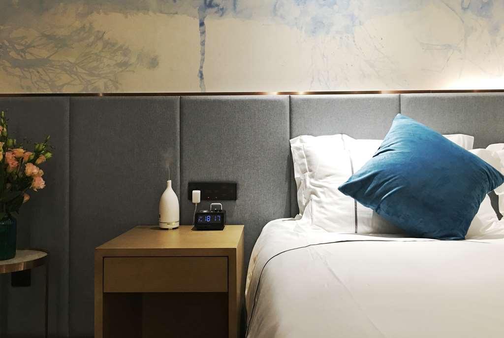 Ramada Encore Hangzhou Aoti Kamer foto